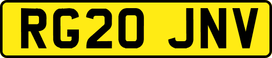 RG20JNV