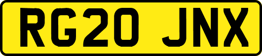 RG20JNX