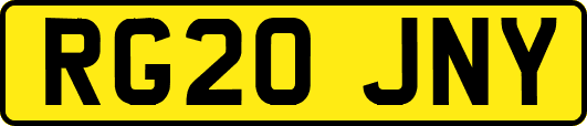 RG20JNY