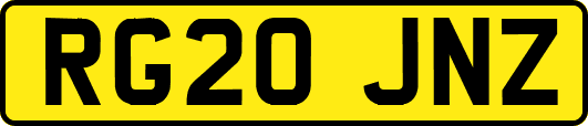 RG20JNZ