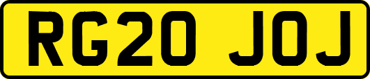 RG20JOJ