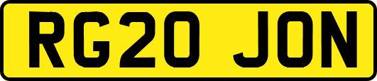 RG20JON