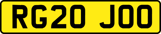 RG20JOO