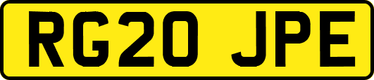 RG20JPE