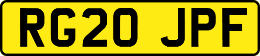 RG20JPF