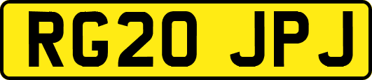 RG20JPJ