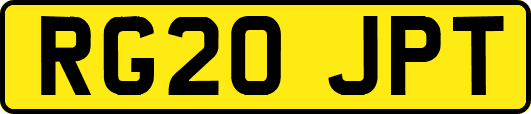 RG20JPT