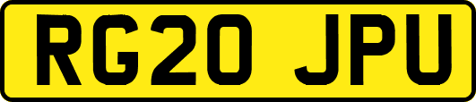 RG20JPU