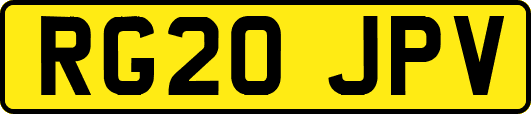 RG20JPV