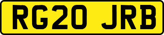 RG20JRB
