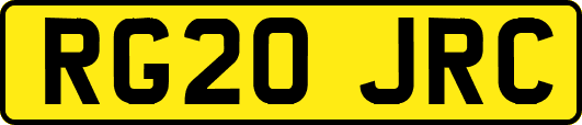 RG20JRC