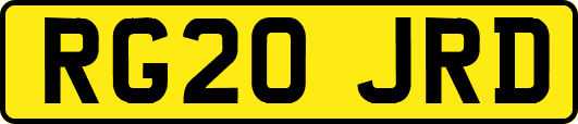 RG20JRD
