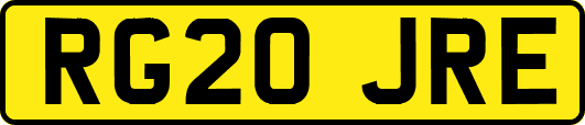 RG20JRE