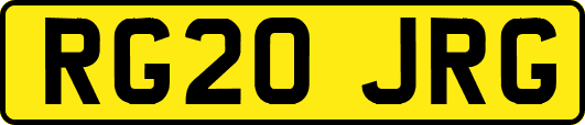 RG20JRG