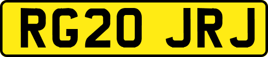 RG20JRJ