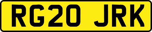 RG20JRK