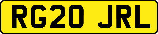 RG20JRL