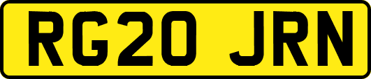 RG20JRN