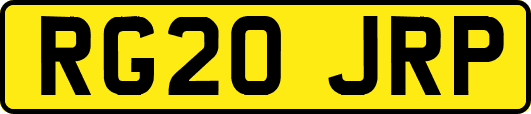 RG20JRP