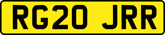 RG20JRR