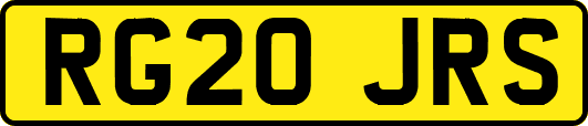 RG20JRS