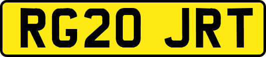 RG20JRT