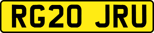 RG20JRU