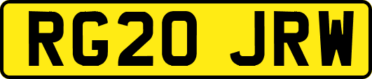 RG20JRW