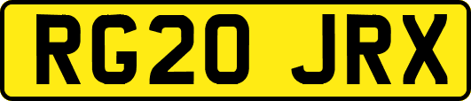 RG20JRX