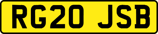 RG20JSB