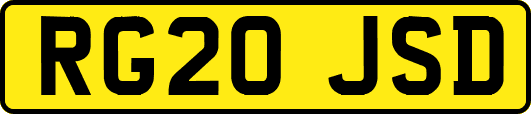 RG20JSD