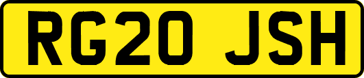 RG20JSH