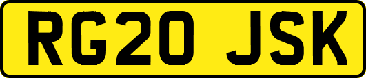 RG20JSK