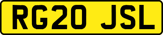 RG20JSL