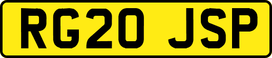 RG20JSP