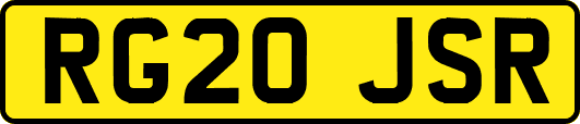 RG20JSR