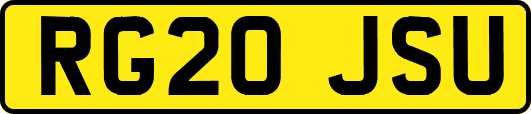 RG20JSU