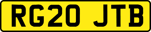 RG20JTB
