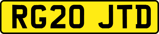 RG20JTD