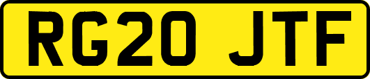 RG20JTF