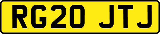 RG20JTJ