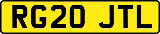 RG20JTL