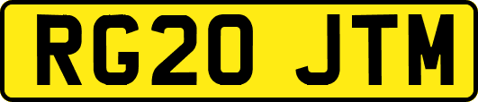 RG20JTM