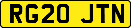 RG20JTN