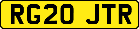 RG20JTR