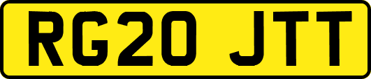 RG20JTT