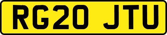 RG20JTU