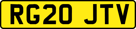 RG20JTV