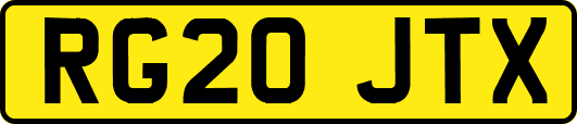 RG20JTX