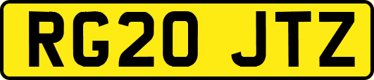 RG20JTZ